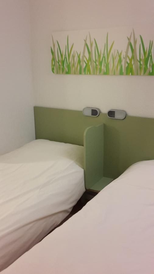 Ibis Budget Orly Rungis Exterior photo